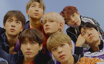 BTS vào top 100 người có tầm ảnh hưởng nhất thế giới 2019 của TIME