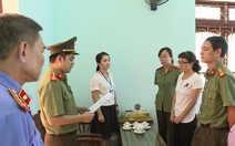 Thủ khoa Học viện Kỹ thuật quân sự được 'tặng'... 25,2 điểm