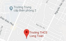 Nếu đúng giáo viên đánh học sinh, không bố trí đứng lớp