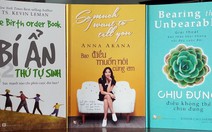 Ngưng thở dài vươn vai mà sống
