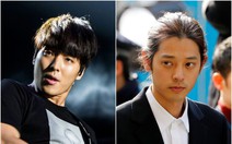 Một phụ nữ tố cáo bị Jung Joon Young và Choi Jong Hoon cưỡng hiếp