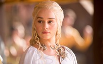 Mẹ của 3 con rồng trong Game of Thrones là ai?