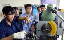 Chuyên gia cao cấp ILO khuyên gì bạn trẻ chuyện chọn nghề, học nghề?