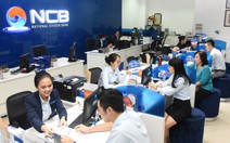 NCB không chọn cổ đông chiến lược bằng mọi giá