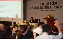 Nguyên Phó chủ nhiệm Văn phòng Chính phủ tham gia HĐQT SSI