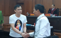 Hủy án sơ thẩm vụ trộm xe bán tải của... chính mình