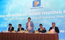 Cựu chủ tịch Petrolimex: 'Quỹ bình ổn xăng dầu đang bị lạm chi'