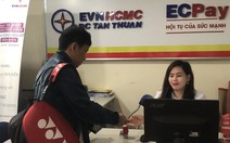 Sử dụng điện tăng kỉ lục, điện lực TP.HCM kêu gọi người dân tiết kiệm