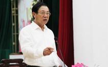 Nghệ An thu hồi 36.000ha đất của 151 dự án ‘treo’