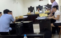 Nguyên bộ trưởng Phạm Vũ Luận thua kiện vụ thu hồi bằng tiến sĩ
