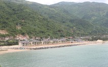 Khánh Hòa: Lấy lại bãi biển công cộng cho người dân