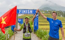 Du lịch + thể thao: nguồn thu triệu USD - Kỳ 2: Marathon đưa Sa Pa đi khắp thế giới