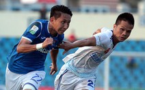 Đấu sớm vòng 4 V-League 2019: Chủ nhà Quảng Nam khó thắng