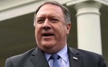 Ngoại trưởng Mỹ Pompeo kêu gọi lập tức ngừng giao tranh ở Libya