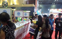 Bùng nổ tour khuyến mại tại hội chợ du lịch TP.HCM 2019