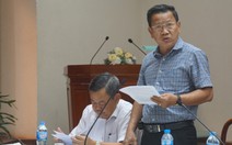 'Báo cáo hay nhưng heo chết quăng đầy đường'