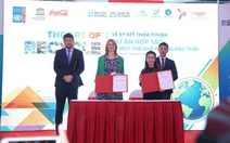 Đóng góp lớn của ngành nước giải khát Việt Nam