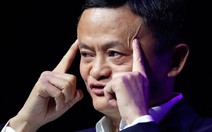 Tỉ phú Jack Ma: ‘Tôi dành thời gian để nghe những lời phàn nàn’