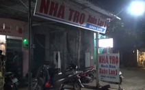 Triệt phá 2 điểm bán dâm có gái bán dâm 17 tuổi