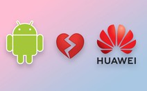 Google: Người đang dùng Huawei vẫn tiếp tục vô được Gmail, YouTube