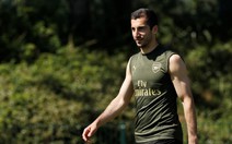 Arsenal không có Mkhitaryan trong trận chung kết Europa League