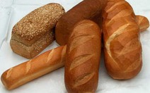 Bánh mì với những tác hại không thể ngờ