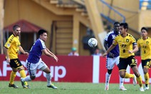 VPF điều chỉnh lịch thi đấu V-League vì Hà Nội FC và Becamex Bình Dương