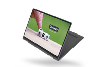 Qualcomm hợp tác Lenovo ra mắt máy tính 5G đầu tiên trên thế giới