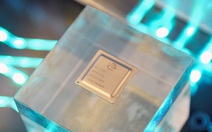 Gắn chip