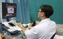 Tránh lo lắng quá mức về polyp túi mật