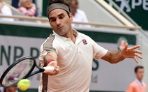 Federer gặp con trai của tay vợt cùng thời ở vòng 3 Roland Garros