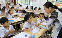 'Mưa' điểm 10, học sinh giỏi: Do Thông tư 22 chưa được hiểu đúng?