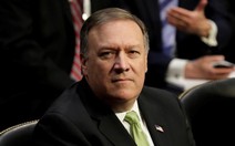 Ngoại trưởng Mỹ cảnh báo Nga 'đừng lãng phí thời gian ở Venezuela'
