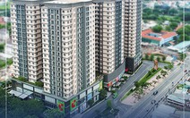 5 lợi thế của căn hộ Cosmo City ngay trung tâm Quận 7