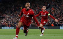 Ngược dòng không tưởng, Liverpool loại Barcelona vào chung kết Champions League