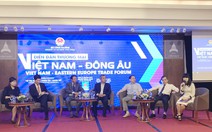 Nhiều doanh nhân Nga muốn chuyển nhà máy dệt may từ Trung Quốc sang VN