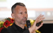 Ryan Giggs: World Cup 2026 sẽ mở ra nhiều cơ hội cho bóng đá Việt Nam