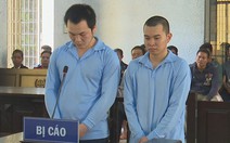 Lãnh 12 năm tù vì lừa bán nhiều thiếu nữ sang Trung Quốc