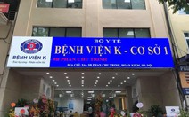 Thêm cơ sở điều trị ung thư mới hiện đại