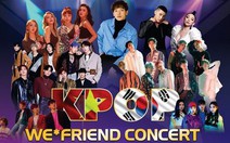 Bi Rain, Mamamoo sẽ đến Việt Nam trong Kpop Concert 2019