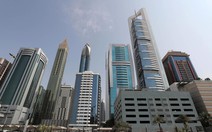 Dân UAE đam mê 'săn' bất động sản nhất thế giới