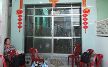 Báo trộm lấy nhiều vàng và tiền, để lại tiền lẻ