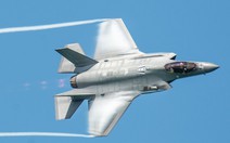 F-35 rơi tại Nhật do phi công mất phương hướng?