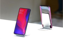 OPPO Reno - Sự đổi mới cần thiết giữa thị trường di động bão hòa