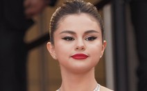 Selena Gomez - nghệ sĩ hàng đầu  trên Instagram