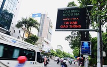 Hành trình trắc trở của quy định 'cấm tiệt rượu bia khi lái xe'