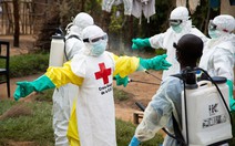 WHO chưa xem dịch Ebola là tình trạng nguy cấp toàn cầu