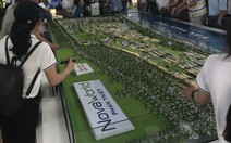 Tổ hợp du lịch nghỉ dưỡng giải trí 'tăng nhiệt' Novaland Expo 2019