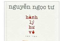 Nguyễn Ngọc Tư và tâm thế làm bạn với cuộc đời