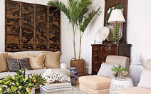 Trang trí phòng khách hợp phong thủy mà vẫn đảm bảo tính hiện đại